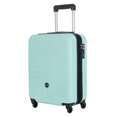 Валіза Semi Line 20" (S) Mint (T5923-1), код: 12107