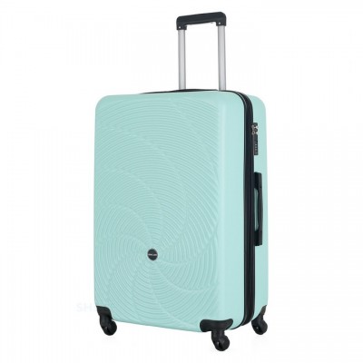 Валіза Semi Line 28" (L) Mint (T5923-3), код: 12110