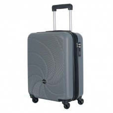 Валіза Semi Line 20" (S) Graphite (T5924-1)
