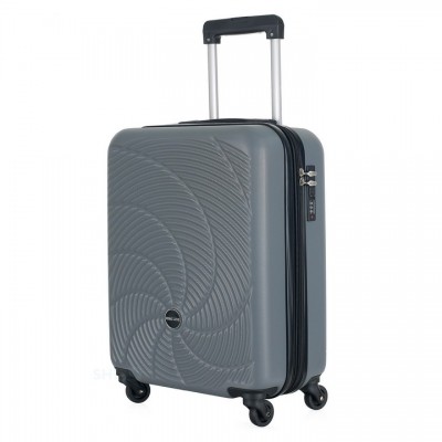Валіза Semi Line 20" (S) Graphite (T5924-1), код: 12111