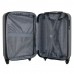 Валіза Semi Line 20" (S) Graphite (T5924-1), код: 12111