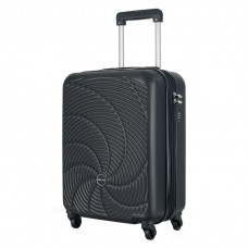 Валіза Semi Line 20" (S) Black (T5925-1)