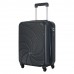 Валіза Semi Line 20" (S) Black (T5925-1), код: 12114 Валіза Semi Line 20" (S) Black (T5925-1), код: 12114