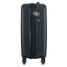 Валіза Semi Line 20" (S) Black (T5925-1), код: 12114