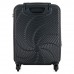 Валіза Semi Line 20" (S) Black (T5925-1), код: 12114