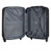 Валіза Semi Line 20" (S) Black (T5925-1), код: 12114