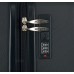 Валіза Semi Line 20" (S) Black (T5925-1), код: 12114