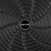 Валіза Semi Line 20" (S) Black (T5925-1), код: 12114