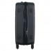 Валіза Semi Line 24" (M) Black (T5925-2), код: 12115