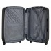 Валіза Semi Line 24" (M) Black (T5925-2), код: 12115