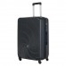 Валіза Semi Line 28" (L) Black (T5925-3), код: 12116 Валіза Semi Line 28" (L) Black (T5925-3), код: 12116