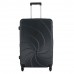 Валіза Semi Line 28" (L) Black (T5925-3), код: 12116