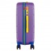 Валіза Semi Line 24" (M) Purple (T5930-2), код: 12102