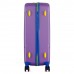 Валіза Semi Line 28" (L) Purple (T5930-3), код: 12103