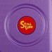 Валіза Semi Line 28" (L) Purple (T5930-3), код: 12103