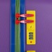 Валіза Semi Line 28" (L) Purple (T5930-3), код: 12103