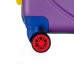 Валіза Semi Line 28" (L) Purple (T5930-3), код: 12103