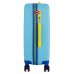 Валіза Semi Line 24" (M) Light Blue (T5933-2), код: 12105