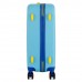 Валіза Semi Line 24" (M) Light Blue (T5933-2), код: 12105