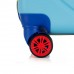 Валіза Semi Line 24" (M) Light Blue (T5933-2), код: 12105