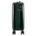 Валіза Semi Line 20" (S) Dark Green (T5948-1), код: 12117