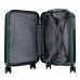 Валіза Semi Line 20" (S) Dark Green (T5948-1), код: 12117