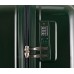 Валіза Semi Line 20" (S) Dark Green (T5948-1), код: 12117
