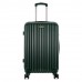 Валіза Semi Line 24" (M) Dark Green (T5948-2), код: 12118