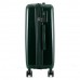 Валіза Semi Line 24" (M) Dark Green (T5948-2), код: 12118