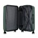 Валіза Semi Line 24" (M) Dark Green (T5948-2), код: 12118