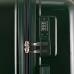 Валіза Semi Line 24" (M) Dark Green (T5948-2), код: 12118