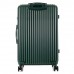 Валіза Semi Line 28" (L) Dark Green (T5948-3), код: 12119