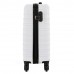 Валіза Semi Line 20" (S) White (T5952-1), код: 12120