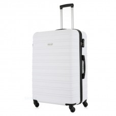 Валіза Semi Line 28" (L) White (T5952-3)