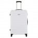 Валіза Semi Line 28" (L) White (T5952-3), код: 12122