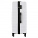 Валіза Semi Line 28" (L) White (T5952-3), код: 12122