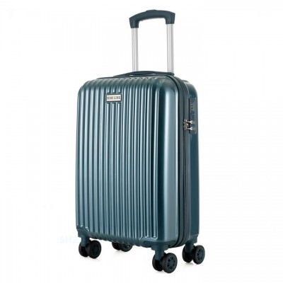 Валіза Semi Line 20" (S) Blue (T5955-1), код: 12126