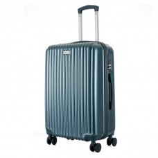 Валіза Semi Line 24" (M) Blue (T5955-2)