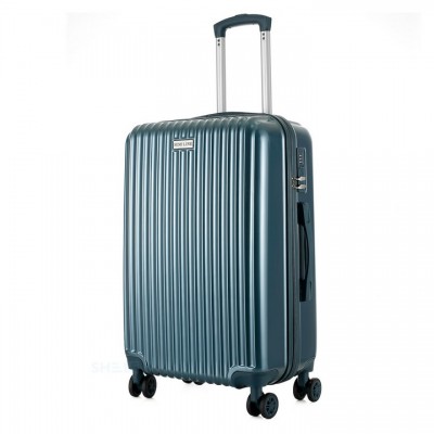 Валіза Semi Line 24" (M) Blue (T5955-2), код: 12127