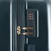 Валіза Semi Line 24" (M) Blue (T5955-2), код: 12127