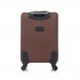 Валіза Semi Line 20" (S) Brown (T5960-1), код: 12134