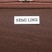 Валіза Semi Line 20" (S) Brown (T5960-1), код: 12134