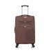 Валіза Semi Line 24" (M) Brown (T5960-2), код: 12135