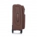 Валіза Semi Line 24" (M) Brown (T5960-2), код: 12135