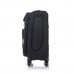 Валіза Semi Line 20" (S) Black (T5961-1), код: 12137