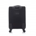 Валіза Semi Line 20" (S) Black (T5961-1), код: 12137