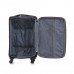 Валіза Semi Line 20" (S) Black (T5961-1), код: 12137