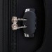 Валіза Semi Line 20" (S) Black (T5961-1), код: 12137