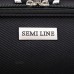 Валіза Semi Line 20" (S) Black (T5961-1), код: 12137