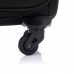 Валіза Semi Line 20" (S) Black (T5961-1), код: 12137